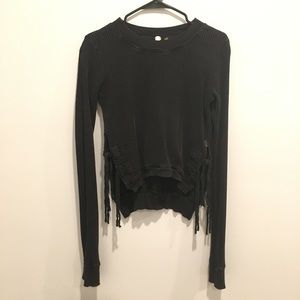 Free people FP One Interlaken Top